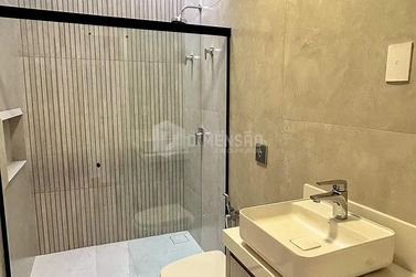 Casa &agrave; venda - 251m&sup2; - Condom&iacute;nio Central Park