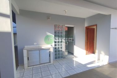 Casa &agrave; venda - 186m&sup2; - Jardim Alto da Boa Vista