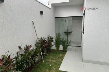 Casa &agrave; venda - 110m&sup2; - Jardim Cima
