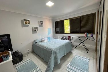 Apartamento &agrave; venda - Zona I