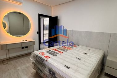 Casa &agrave; venda - 250m&sup2; - JARDIM BELVEDERE