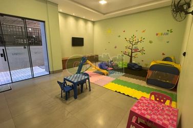 Apartamento &agrave; venda - 72m&sup2; - Jardim Social