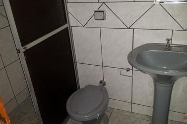 Casa &agrave; venda - 203m&sup2; - Zona 03