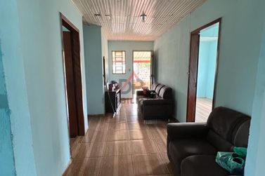 Ch&aacute;cara &agrave; venda - 5054m&sup2; - VILA RURAL