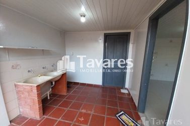 Casa para alugar - 153m&sup2; - Zona II