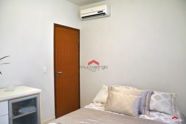 Apartamento &agrave; venda - 58m&sup2; - Jardim Porto Madero