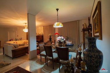 Sobrado &agrave; venda - 316m&sup2; - Zona II