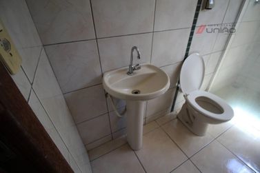 Casa para alugar - Parque San Marino