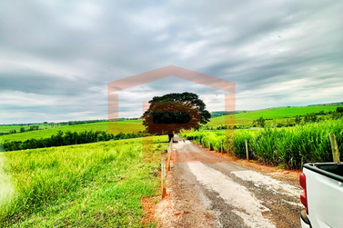 S&iacute;tio &agrave; venda - Rodovia Antonio Pedroso
