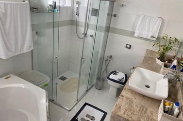 Apartamento &agrave; venda - 280m&sup2; - Zona II