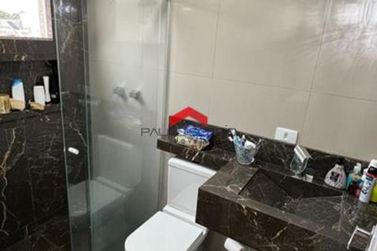 Sobrado &agrave; venda - 196m&sup2; - Jardim Floren&ccedil;a