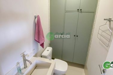 Apartamento &agrave; venda - Zona II