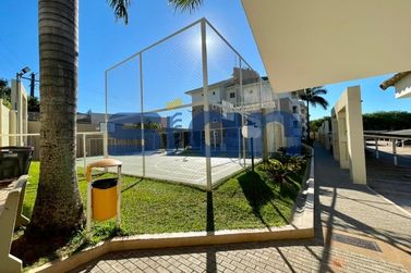 Apartamento para alugar - 75m&sup2; - Jardim Cruzeiro