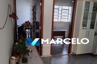 Casa &agrave; venda - 160m&sup2; - Zona II