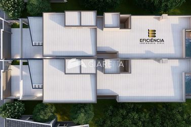 Casa &agrave; venda - 106m&sup2; - JARDIM GISELA