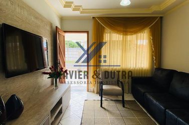 Casa para alugar - 195m&sup2; - Parque Bandeirantes