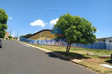 Casa &agrave; venda - 127m&sup2; - JARDIM MARANATA