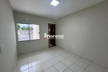 Casa &agrave; venda - 68m&sup2; - Jardim Morumbi I