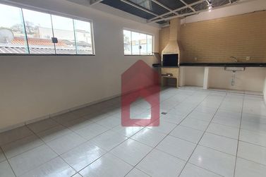 Apartamento para alugar - Zona III