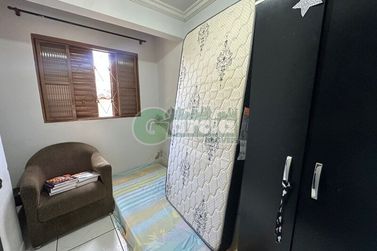 Casa para alugar - Conjunto Patrim&ocirc;nio Umuarama