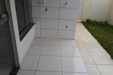 Casa &agrave; venda - 74m&sup2; - Jardim Janina