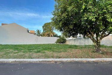 Terreno &agrave; venda - 623m&sup2; - Parque Cidade Jardim