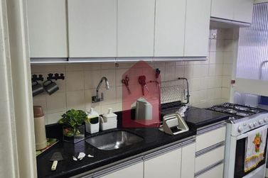 Apartamento para alugar - 87m&sup2; - Armaz&eacute;m