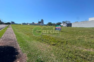 Terreno &agrave; venda - 297m&sup2; - Parque Residencial Interlagos II