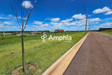 Terreno &agrave; venda - 302m&sup2; - FAG
