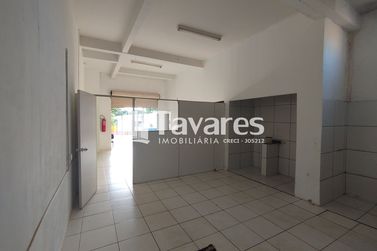 Sala Comercial para alugar - Parque das Jaboticabeiras