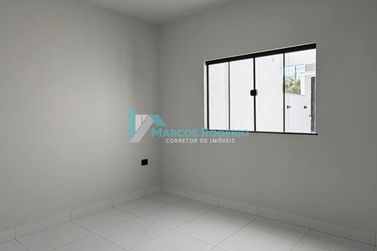 Casa &agrave; venda - 133m&sup2; - Jardim Real