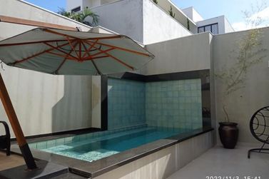 Casa &agrave; venda - 