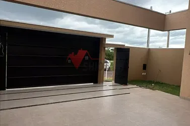 Casa &agrave; venda - Parque Firenze