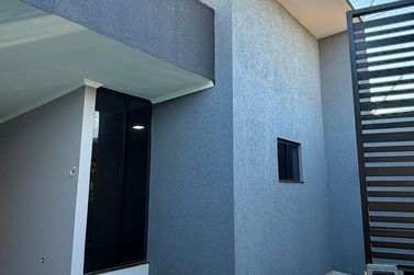 Casa &agrave; venda - 108m&sup2; - Jardim Ip&ecirc;