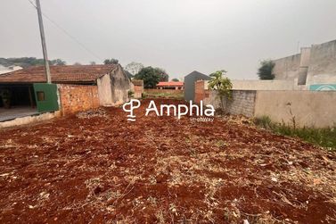 Terreno &agrave; venda - 274m&sup2; - Botafogo