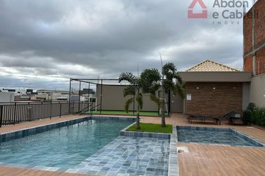 Apartamento para alugar - 65m&sup2; - Parque Interlagos