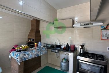 Casa &agrave; venda - 73m&sup2; - JARDIM IMPERIAL I