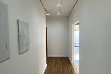 Casa &agrave; venda - 150m&sup2; - Condom&iacute;nio Paysage Essenza