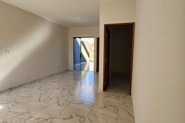 Casa &agrave; venda - 52m&sup2; - Parque das Na&ccedil;&otilde;es
