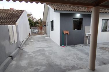 Casa &agrave; venda - 162m&sup2; - Conjunto Habitacional Sonho Meu