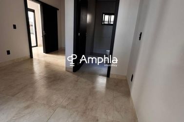 Casa &agrave; venda - 145m&sup2; - Jardim Gisela