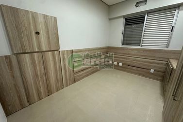 Apartamento para alugar - Zona VI