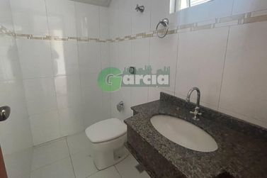 Sobrado para alugar - Zona II