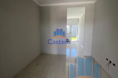 Casa &agrave; venda - 80m&sup2; - Parque Residencial Tokio