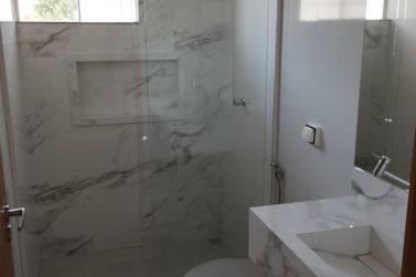 Casa &agrave; venda - 128m&sup2; - Jardim Colibri