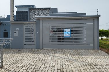 Casa &agrave; venda - Jardim Cima