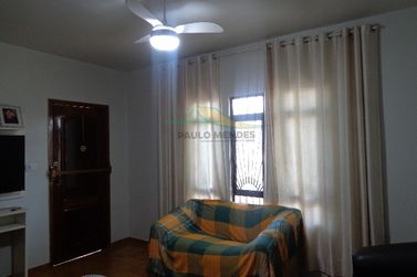 Casa &agrave; venda - 80m&sup2; - Parque Alto Boa Vista