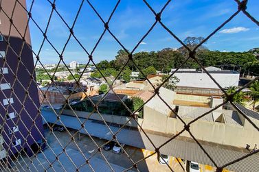 Apartamento &agrave; venda - 84m&sup2; - Condom&iacute;nio Solar das Palmeiras