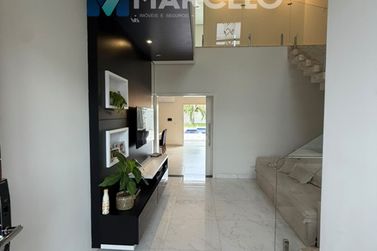 Sobrado &agrave; venda - 250m&sup2; - Jardim Am&eacute;rica