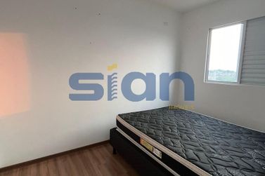 Apartamento &agrave; venda - Zona V